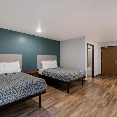 Woodspring Suites Lexington Southeast Dış mekan fotoğraf