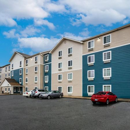 Woodspring Suites Lexington Southeast Dış mekan fotoğraf