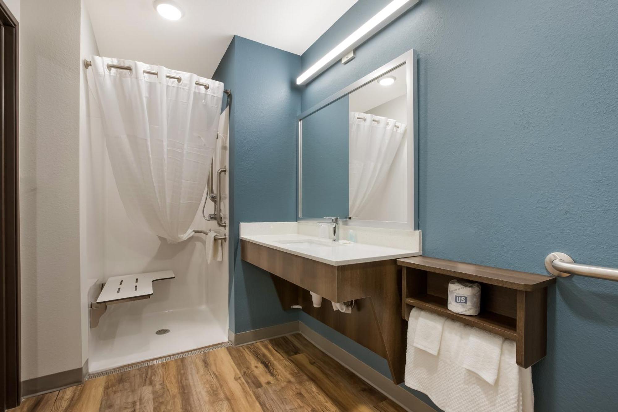 Woodspring Suites Lexington Southeast Dış mekan fotoğraf