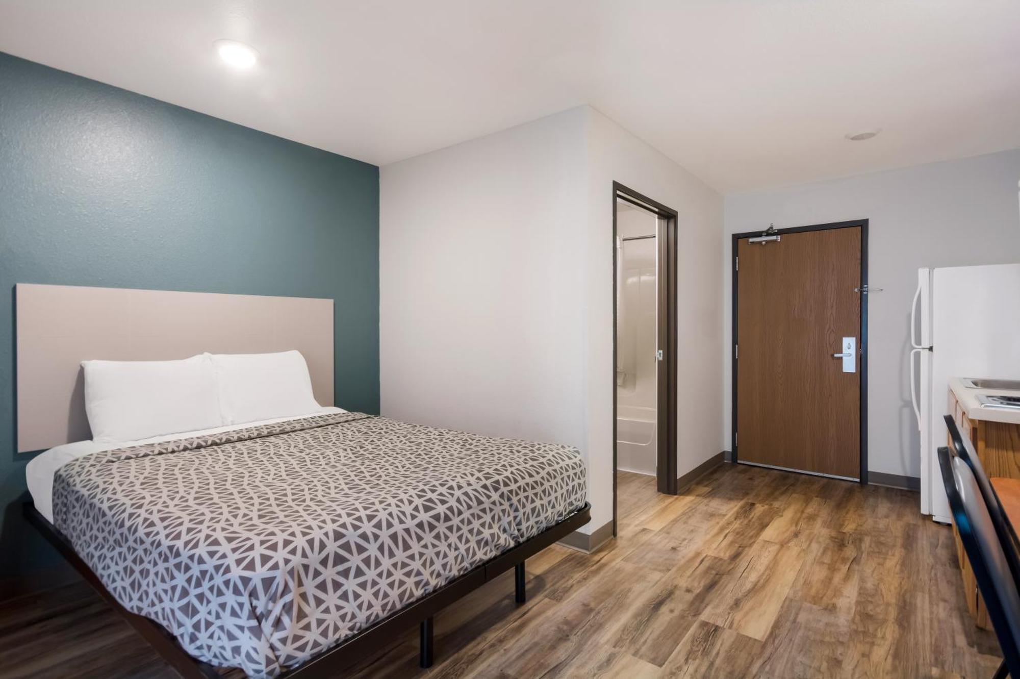 Woodspring Suites Lexington Southeast Dış mekan fotoğraf