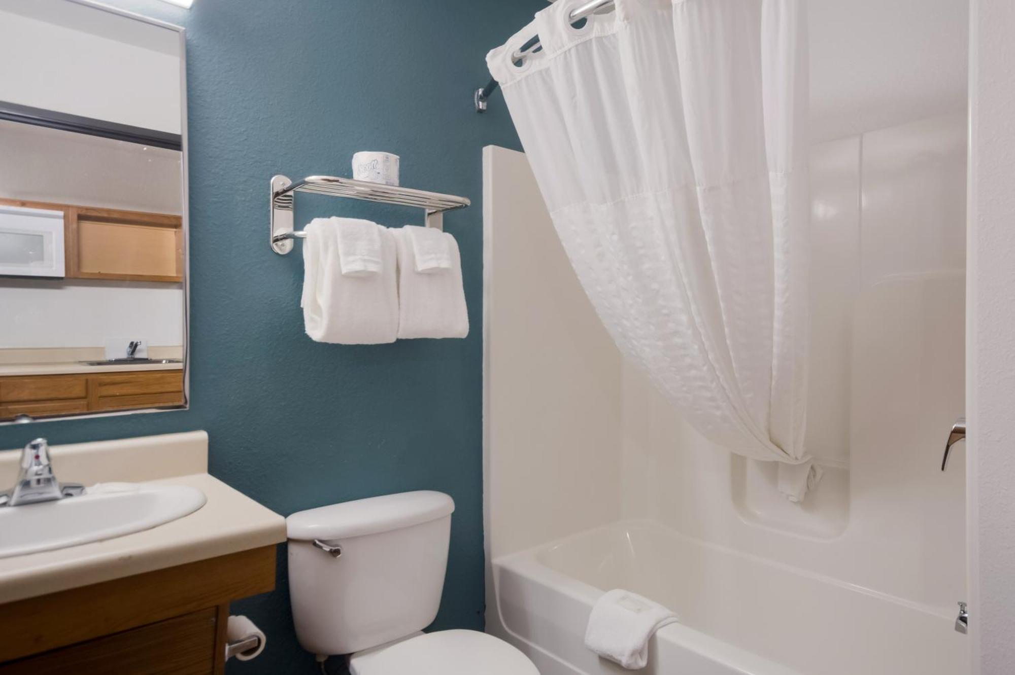 Woodspring Suites Lexington Southeast Dış mekan fotoğraf