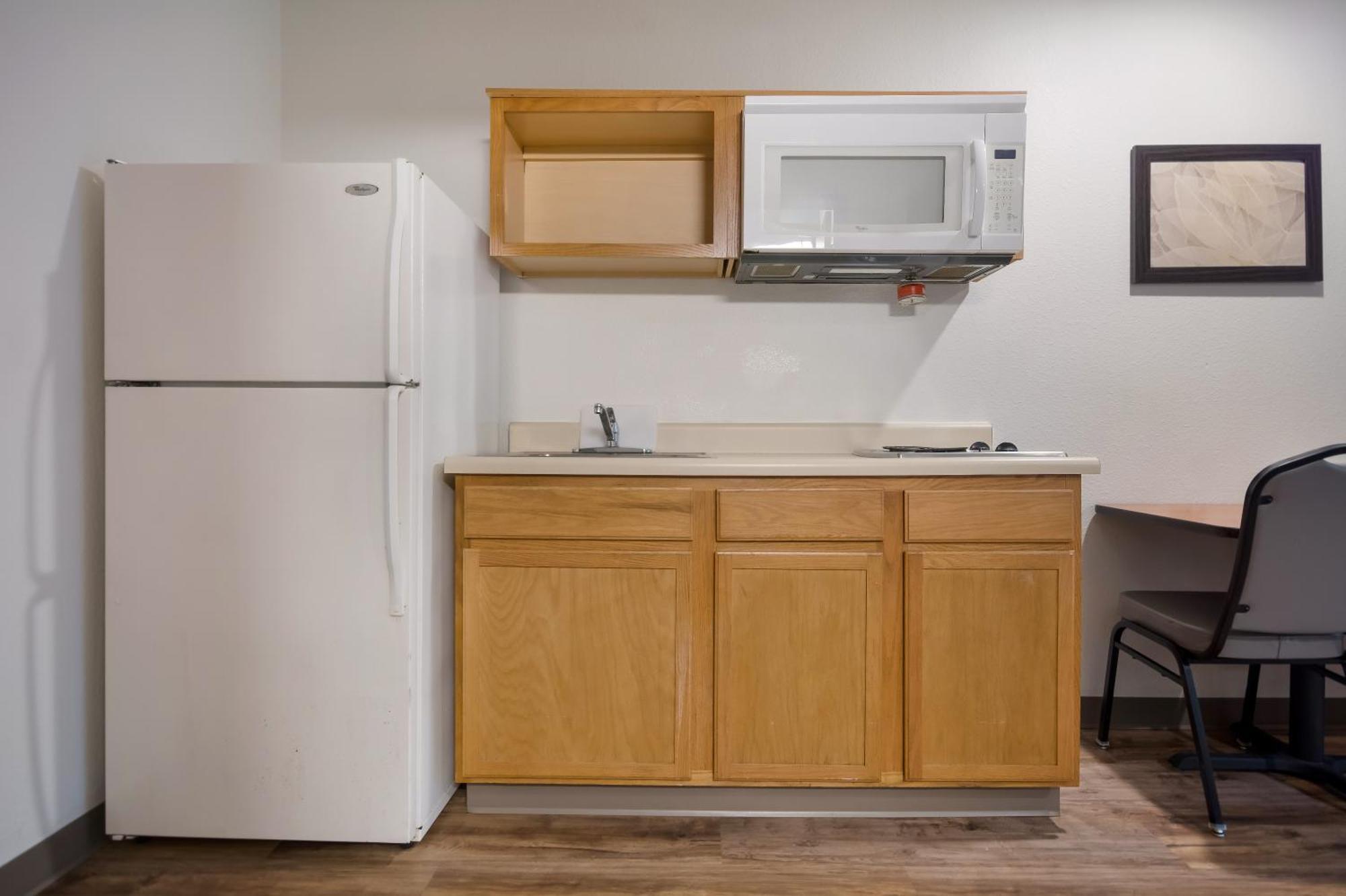 Woodspring Suites Lexington Southeast Dış mekan fotoğraf