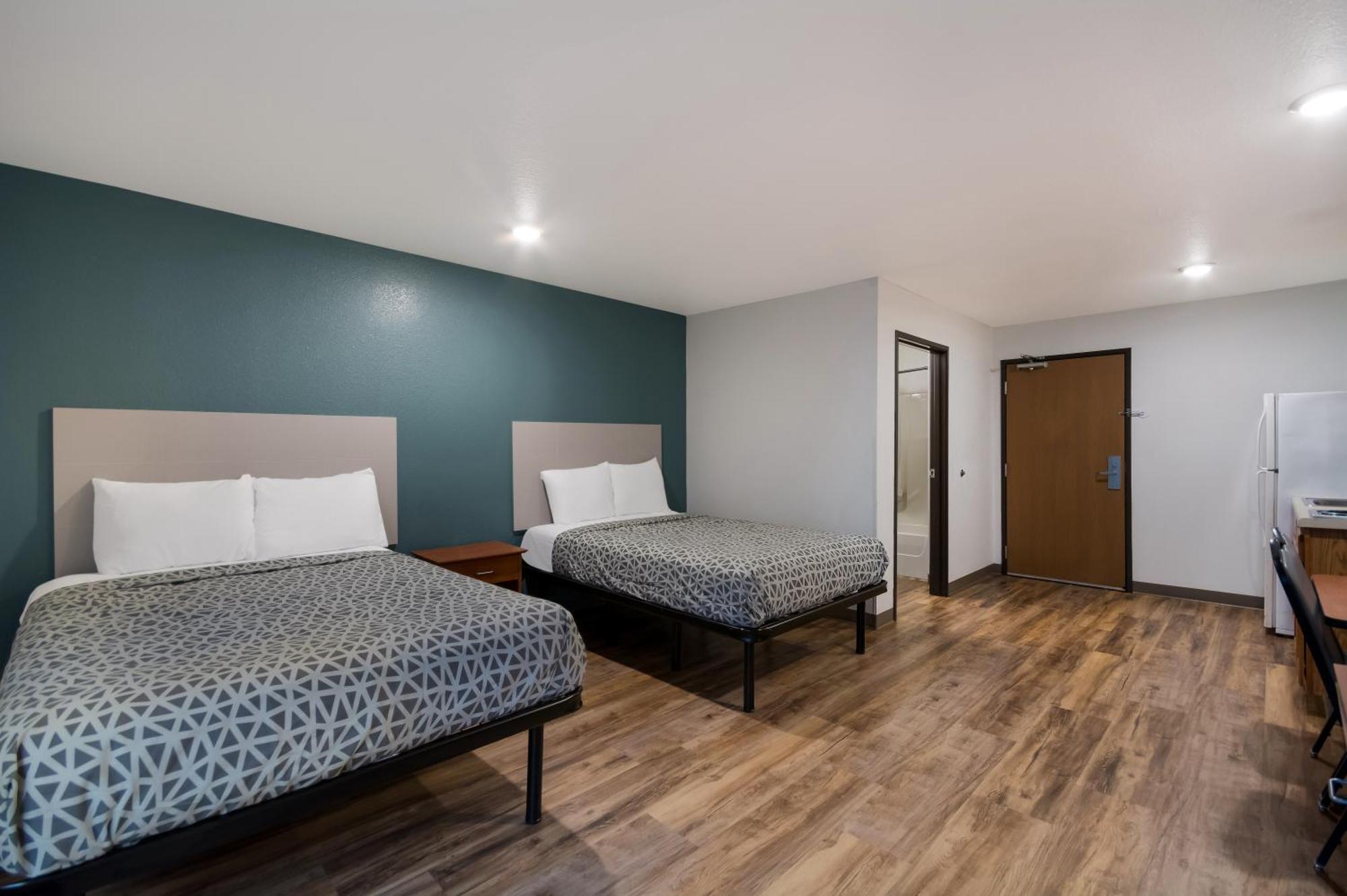 Woodspring Suites Lexington Southeast Dış mekan fotoğraf