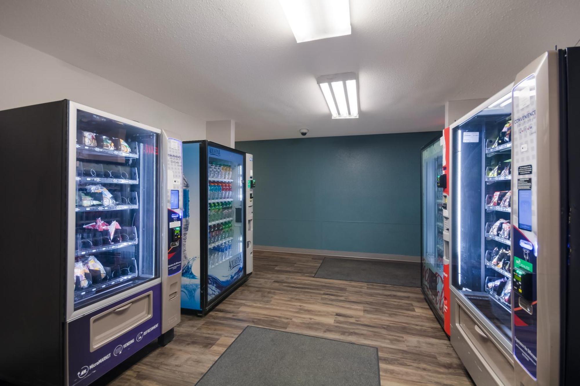 Woodspring Suites Lexington Southeast Dış mekan fotoğraf