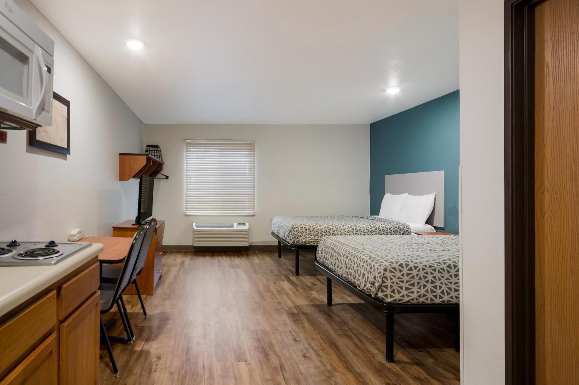 Woodspring Suites Lexington Southeast Dış mekan fotoğraf