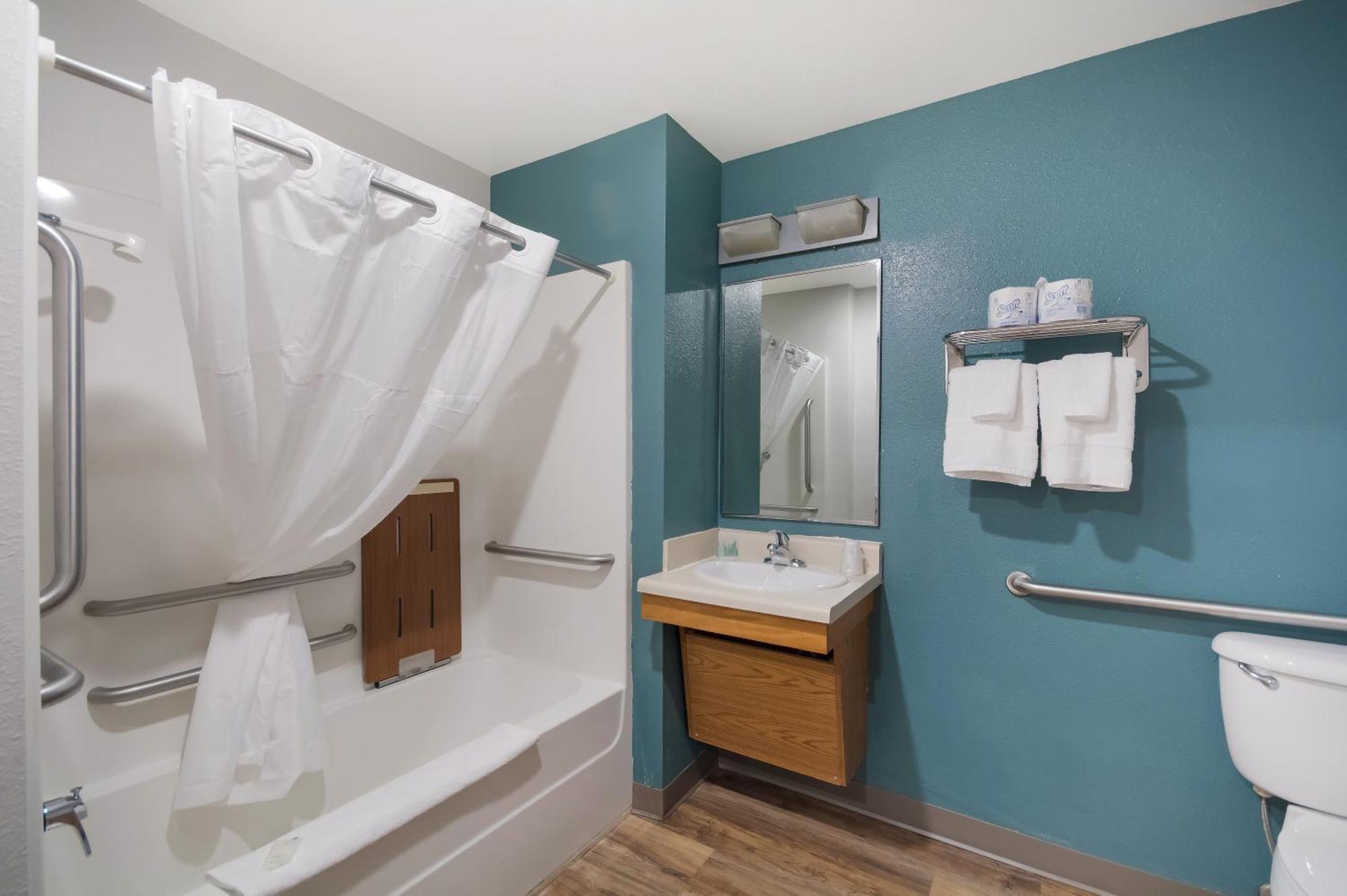 Woodspring Suites Lexington Southeast Dış mekan fotoğraf