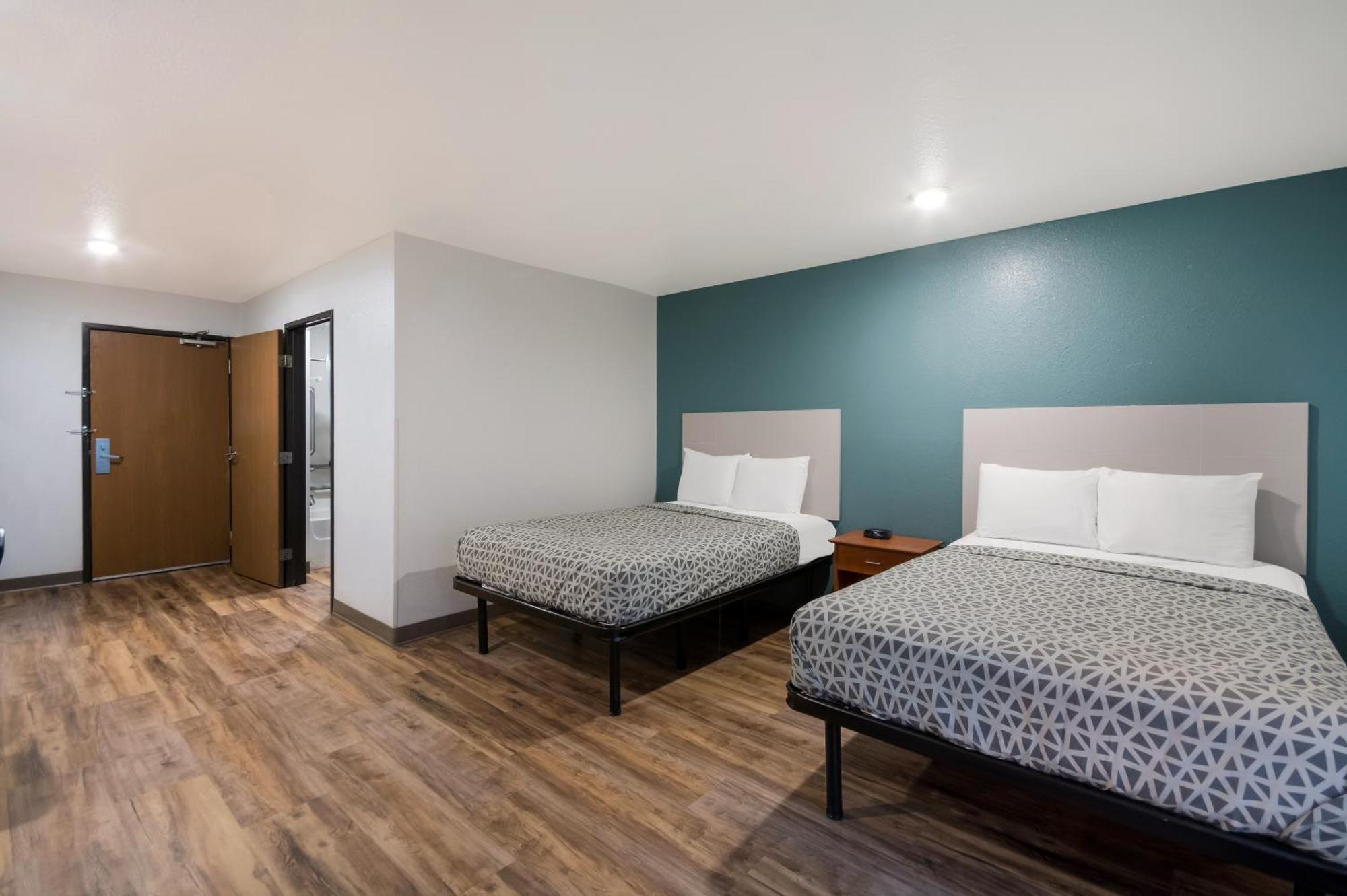 Woodspring Suites Lexington Southeast Dış mekan fotoğraf