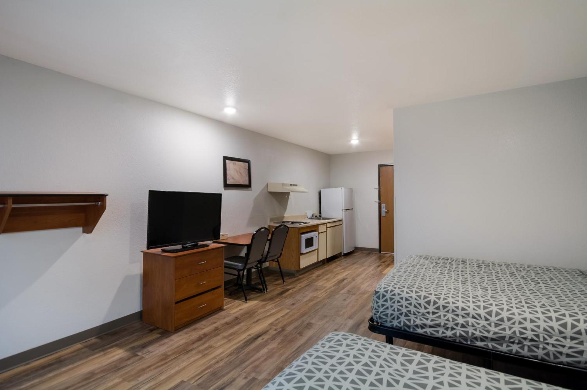 Woodspring Suites Lexington Southeast Dış mekan fotoğraf