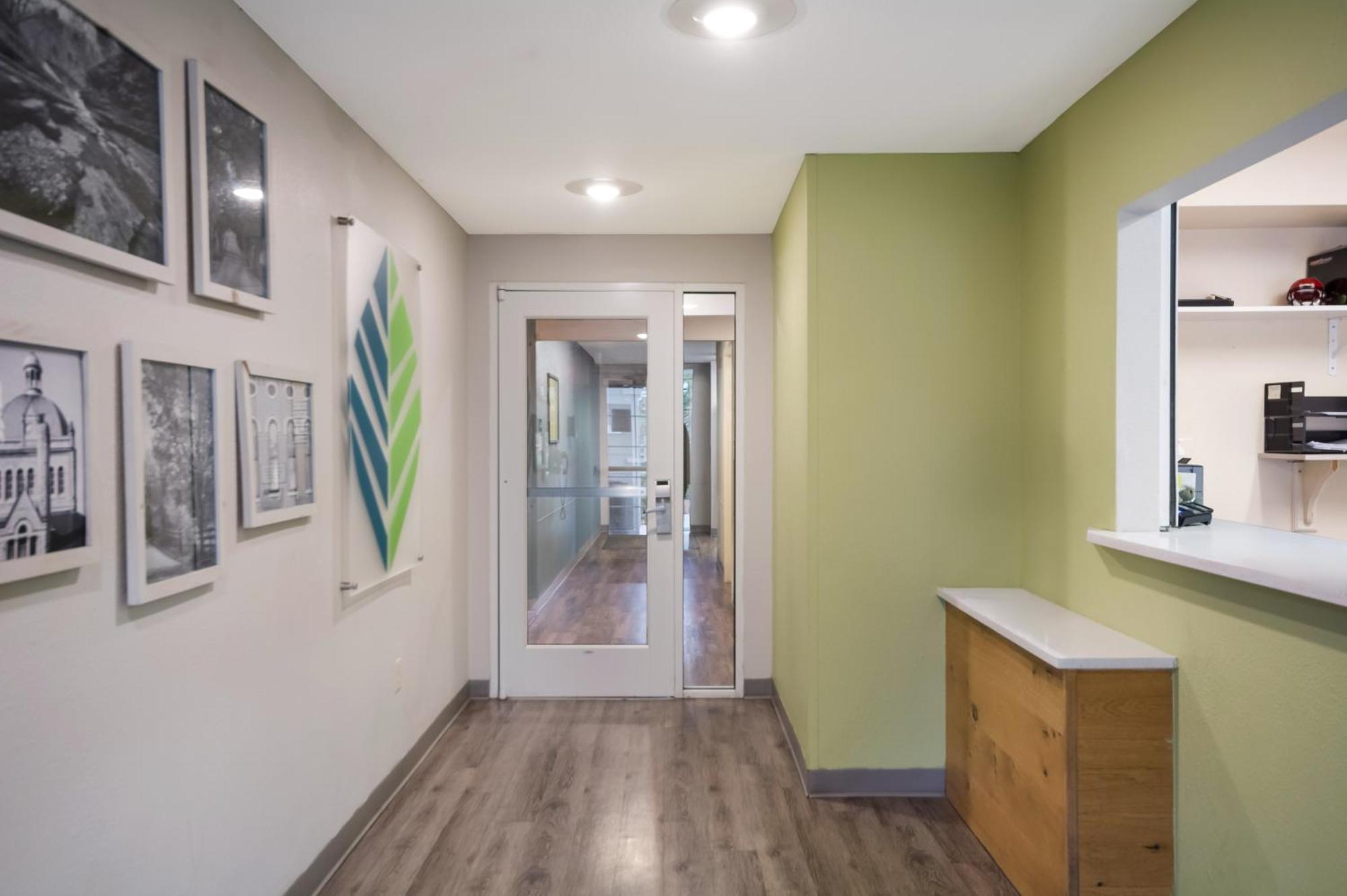 Woodspring Suites Lexington Southeast Dış mekan fotoğraf