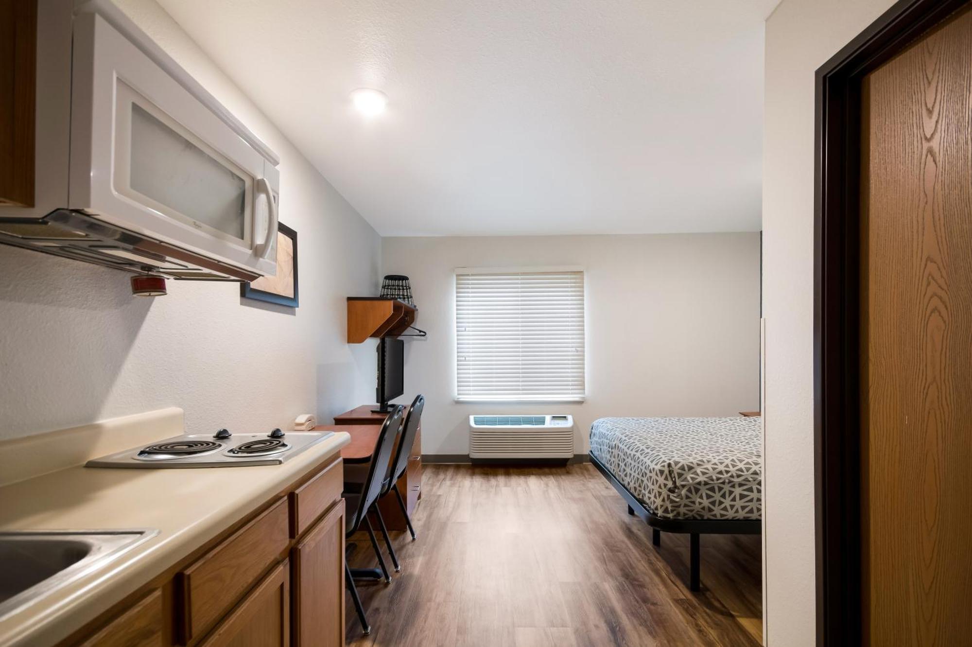 Woodspring Suites Lexington Southeast Dış mekan fotoğraf