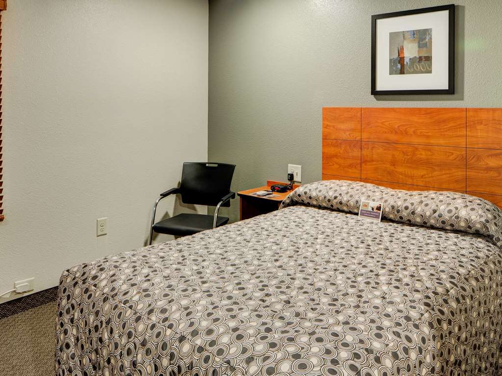 Woodspring Suites Lexington Southeast Oda fotoğraf