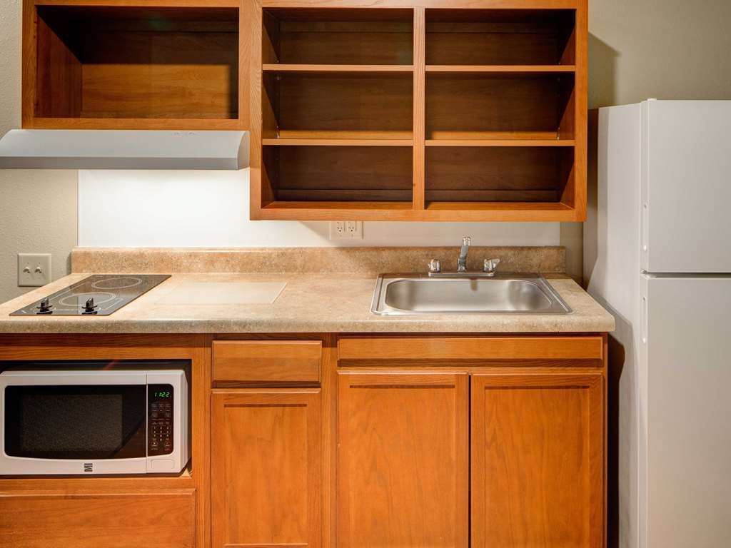 Woodspring Suites Lexington Southeast Oda fotoğraf