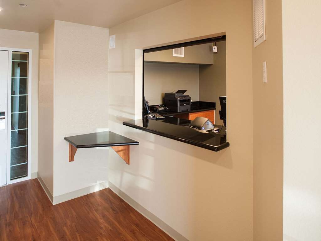 Woodspring Suites Lexington Southeast İç mekan fotoğraf