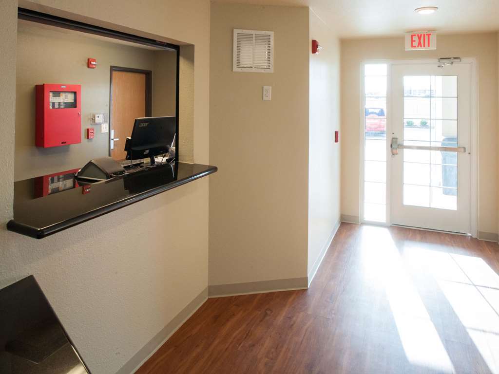 Woodspring Suites Lexington Southeast İç mekan fotoğraf