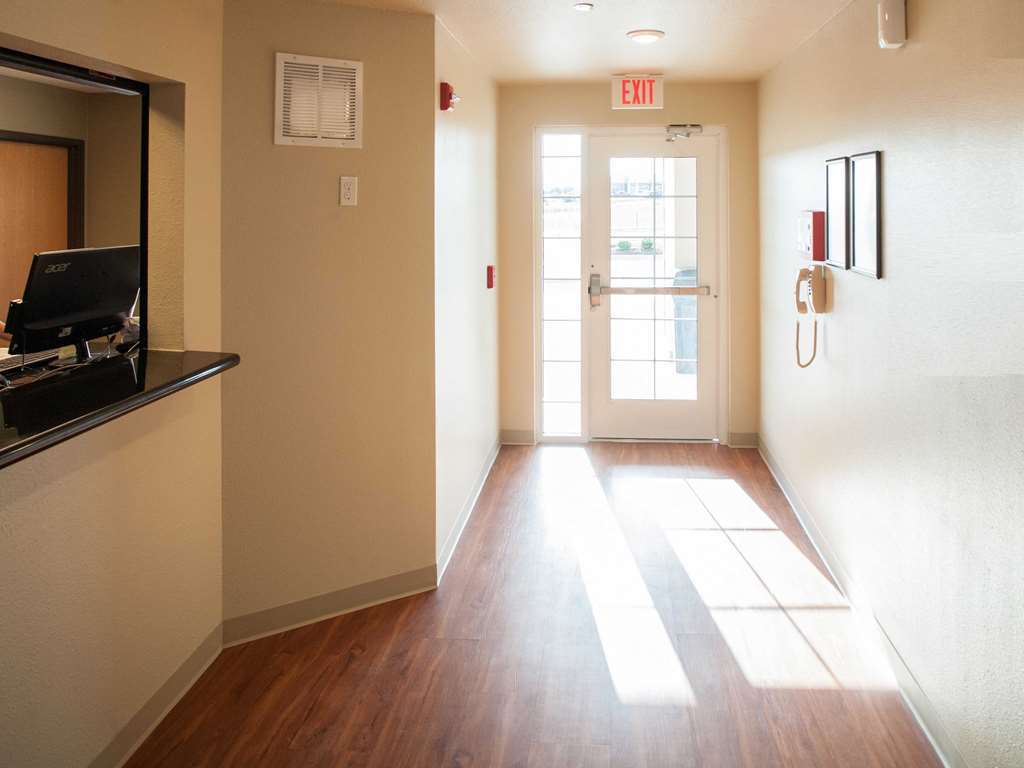 Woodspring Suites Lexington Southeast İç mekan fotoğraf