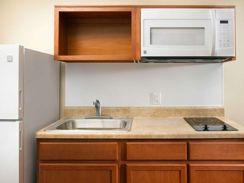 Woodspring Suites Lexington Southeast Oda fotoğraf