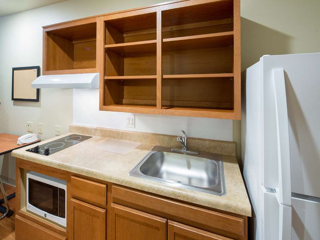 Woodspring Suites Lexington Southeast Oda fotoğraf