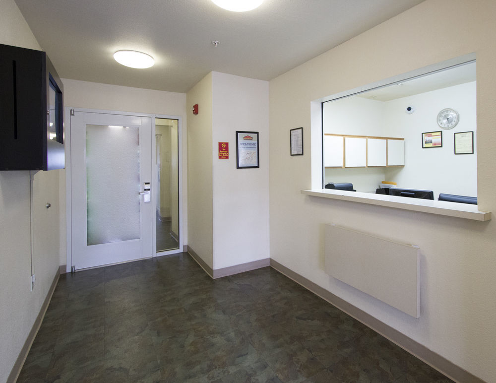 Woodspring Suites Lexington Southeast Dış mekan fotoğraf