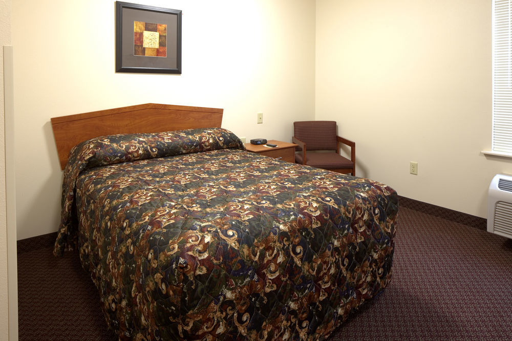 Woodspring Suites Lexington Southeast Dış mekan fotoğraf