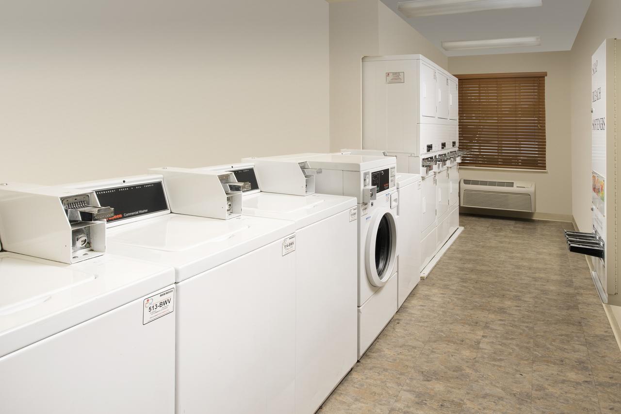 Woodspring Suites Lexington Southeast Dış mekan fotoğraf