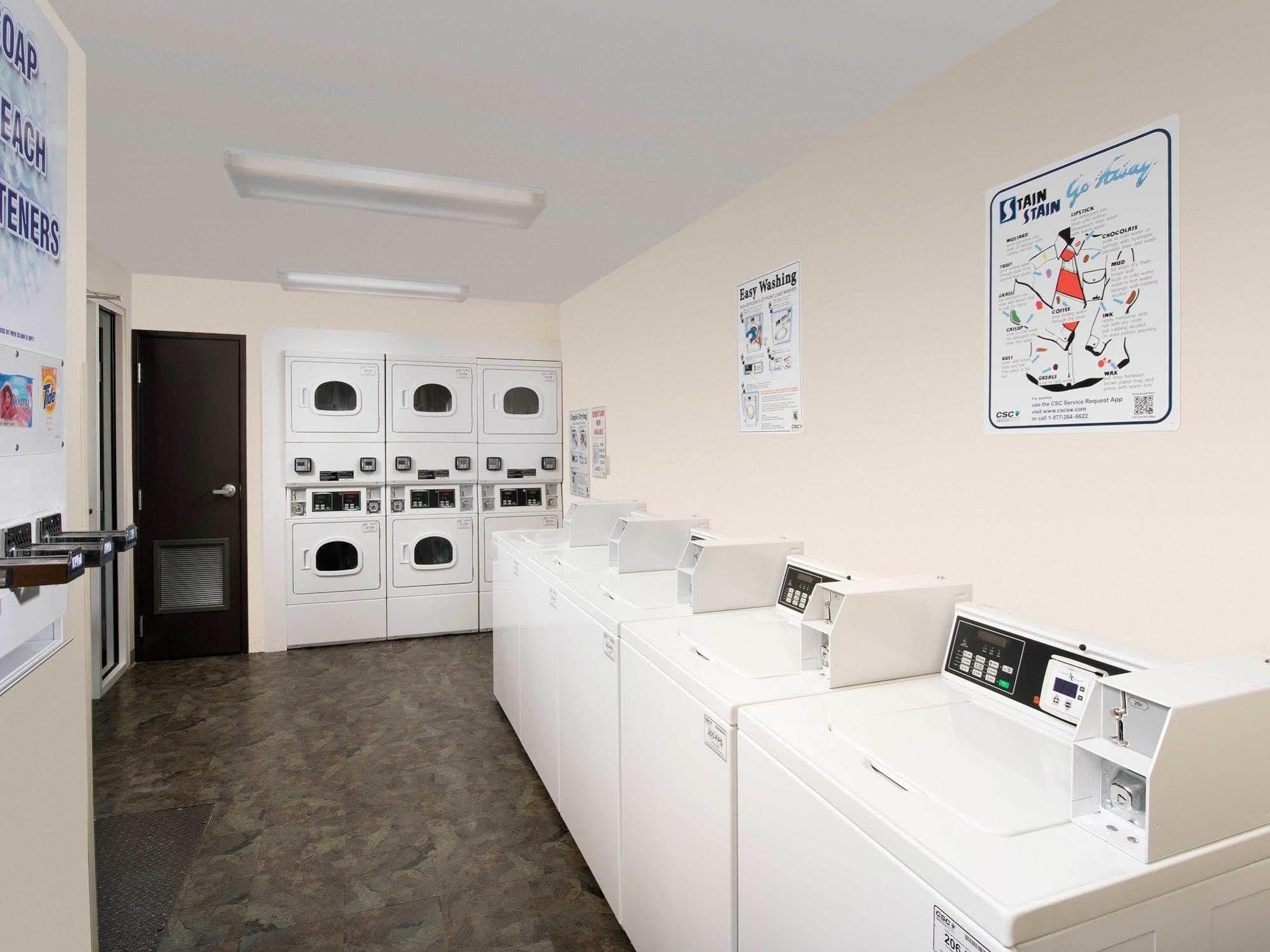 Woodspring Suites Lexington Southeast Dış mekan fotoğraf
