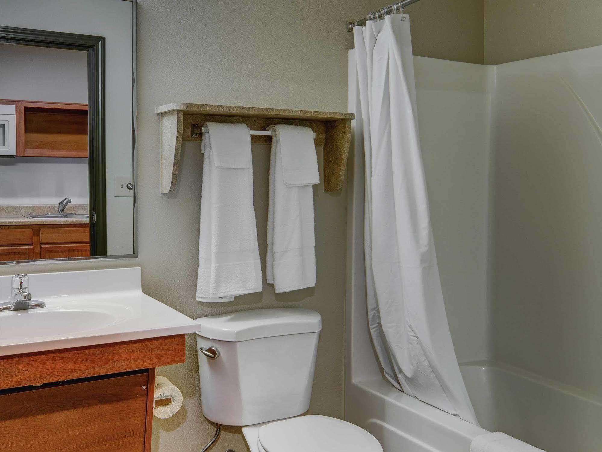 Woodspring Suites Lexington Southeast Dış mekan fotoğraf