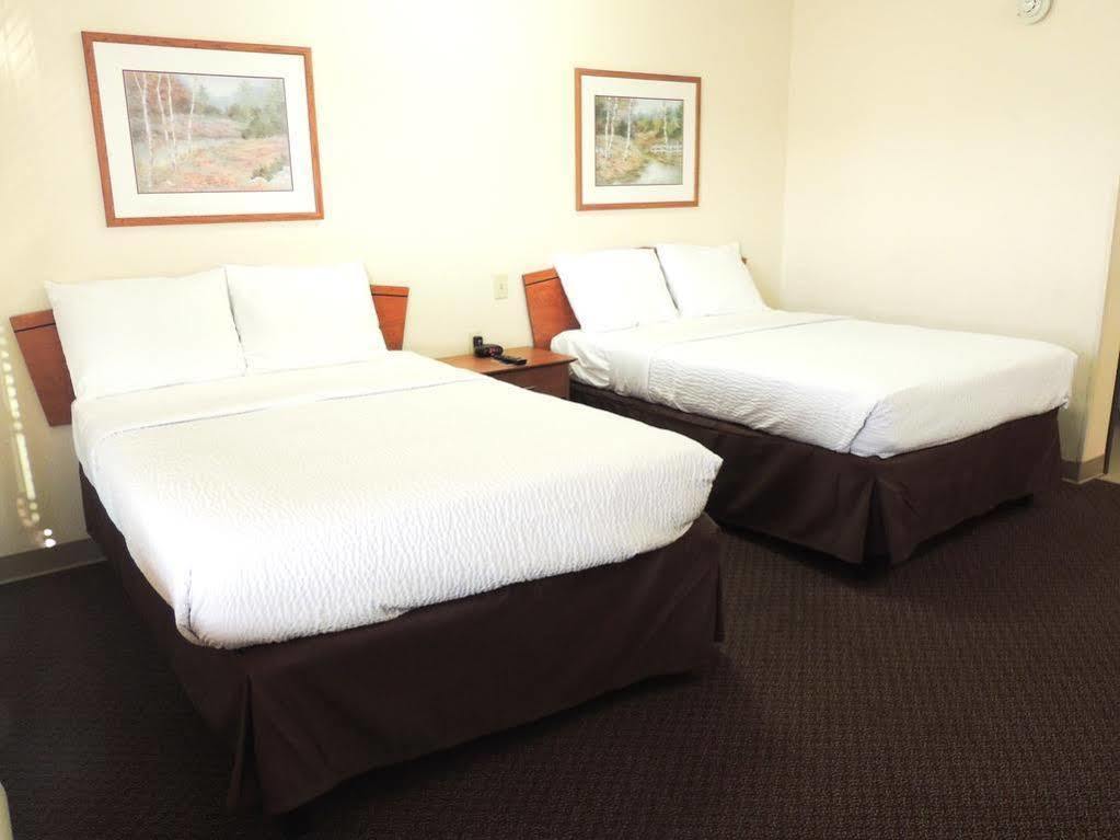 Woodspring Suites Lexington Southeast Dış mekan fotoğraf