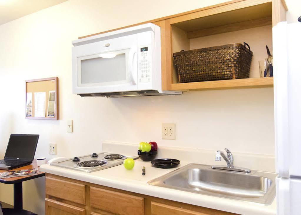 Woodspring Suites Lexington Southeast Dış mekan fotoğraf