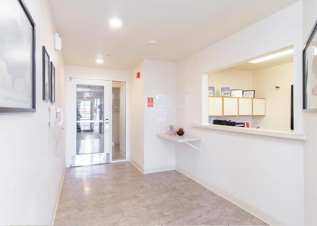 Woodspring Suites Lexington Southeast Dış mekan fotoğraf