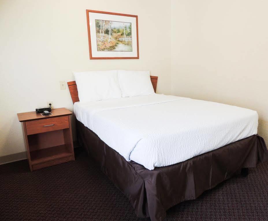Woodspring Suites Lexington Southeast Dış mekan fotoğraf